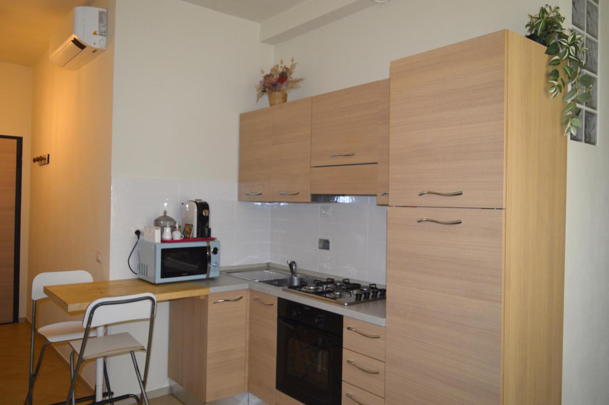 La Casetta Tra Chianti E Firenze 스칸디치 외부 사진