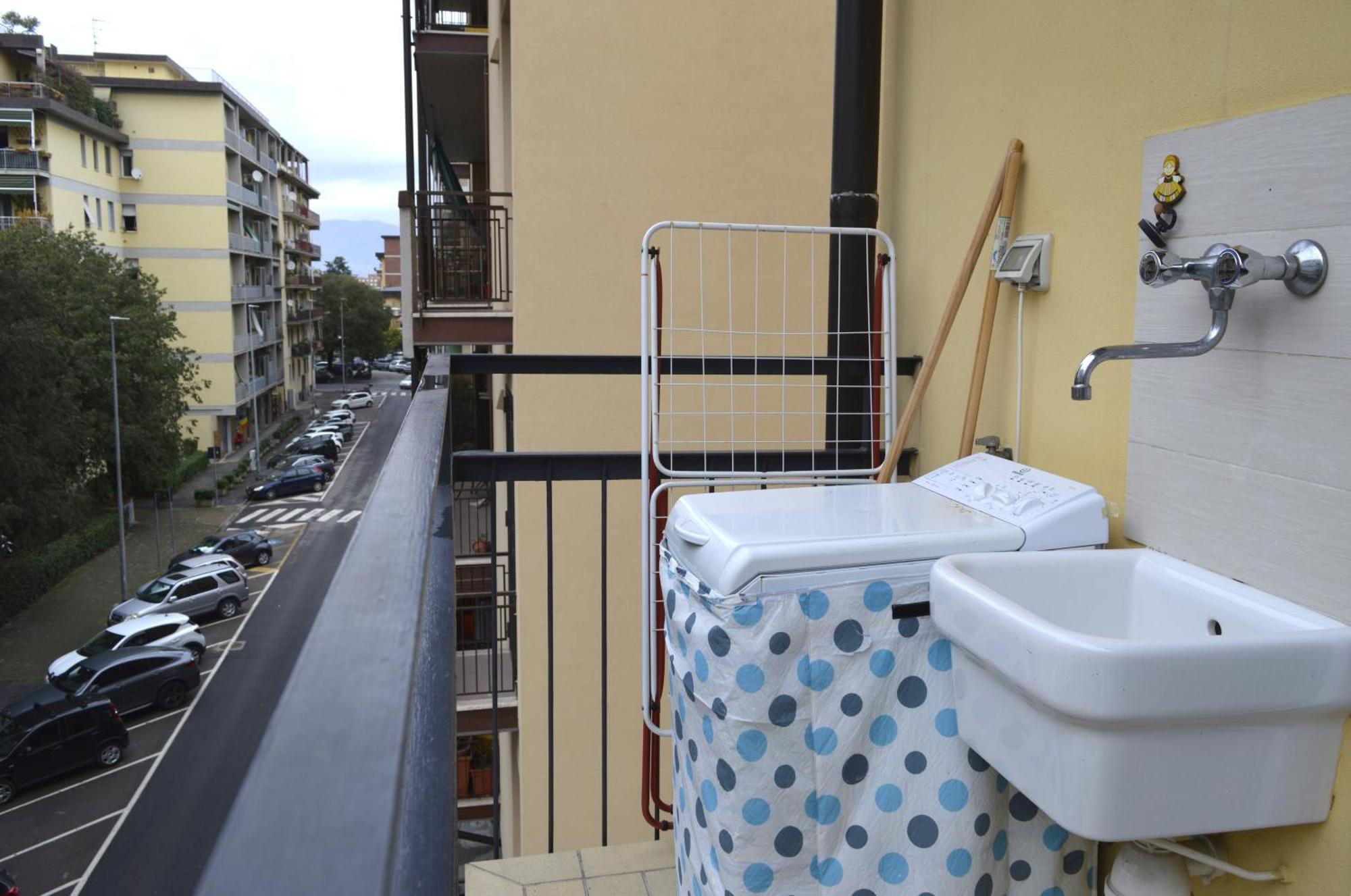 La Casetta Tra Chianti E Firenze 스칸디치 외부 사진